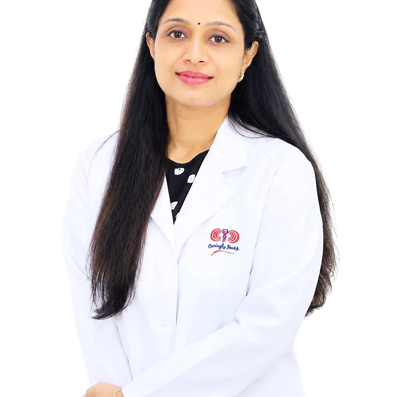 Dr Shiji Santhosh, Ayurvedic Practitioner in Abu Dhabi